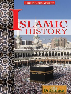 cover image of Islamic History